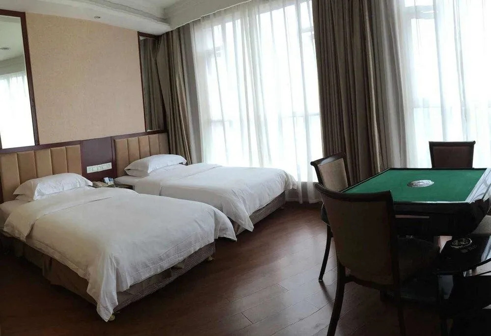 Changsha Xiangrong Hotel