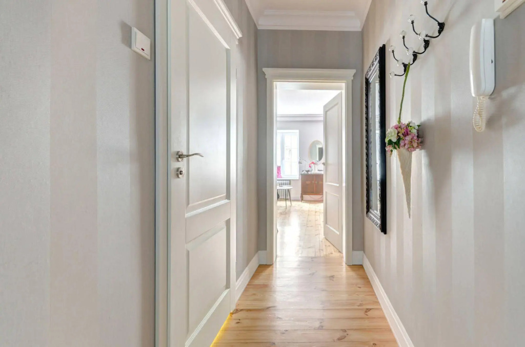Dom & House - Apartments Old Town Exclusive