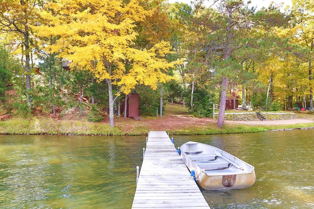 Birch Point - 2 Br Cottage