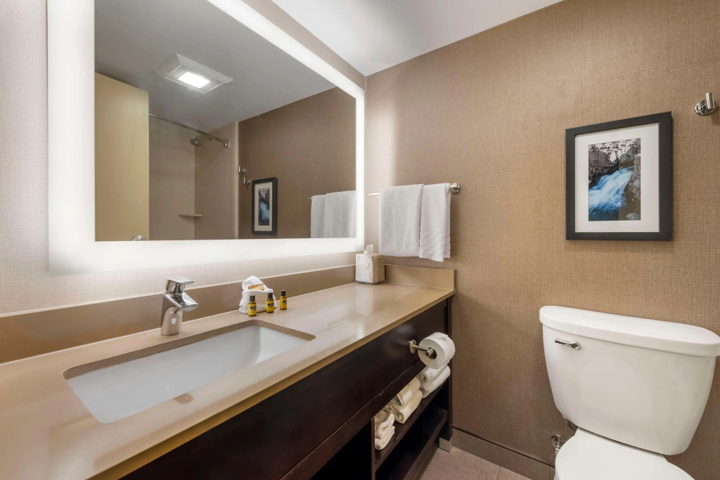 Best Western Plus Ramkota Hotel