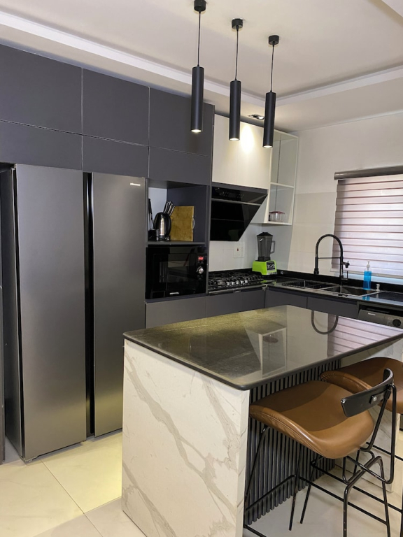Greyfield Apartment 2