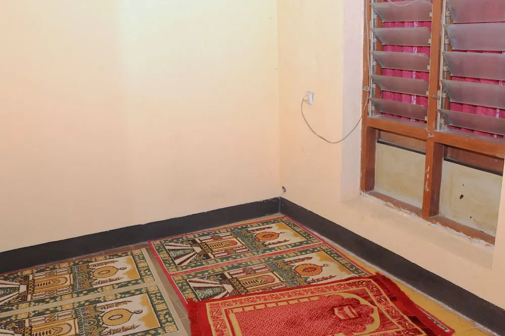 Airy Mergangsan Prawirotaman Dua 71 Yogyakarta