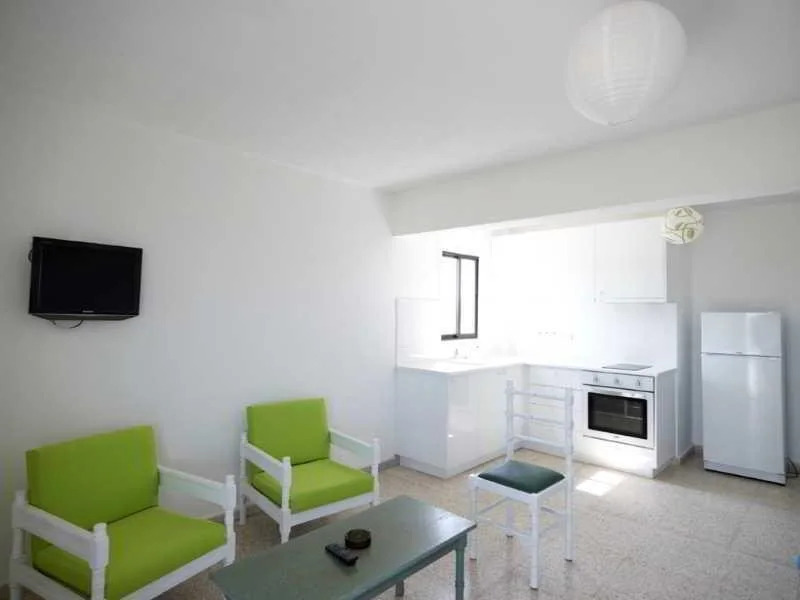 So Shine Aparthotel