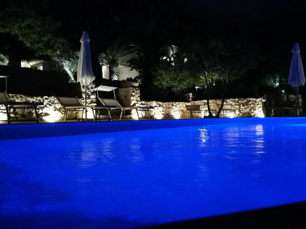 Tenuta Aletheia B&B