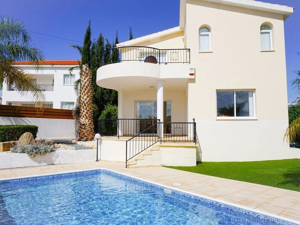 Villa Soraya 1