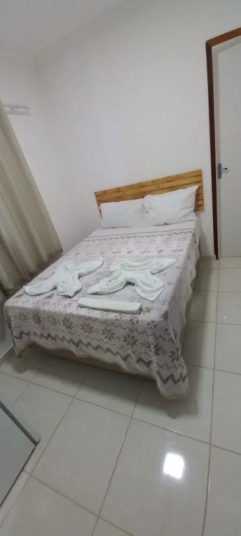 Apto "Cantinho da Paula"