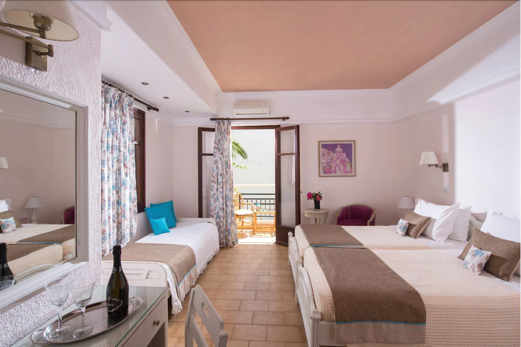 Malia Mare Hotel