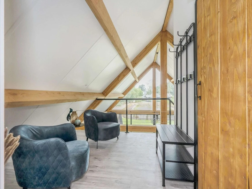 Nice House with two Bathrooms near Baarle-Nassau