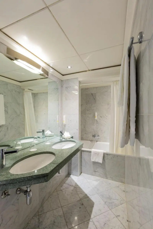 Hotel Athmos