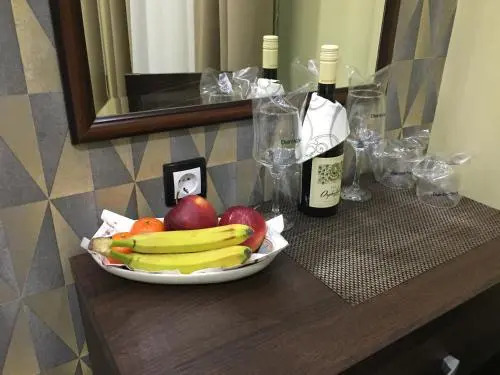 Hotel Morava - Šabac