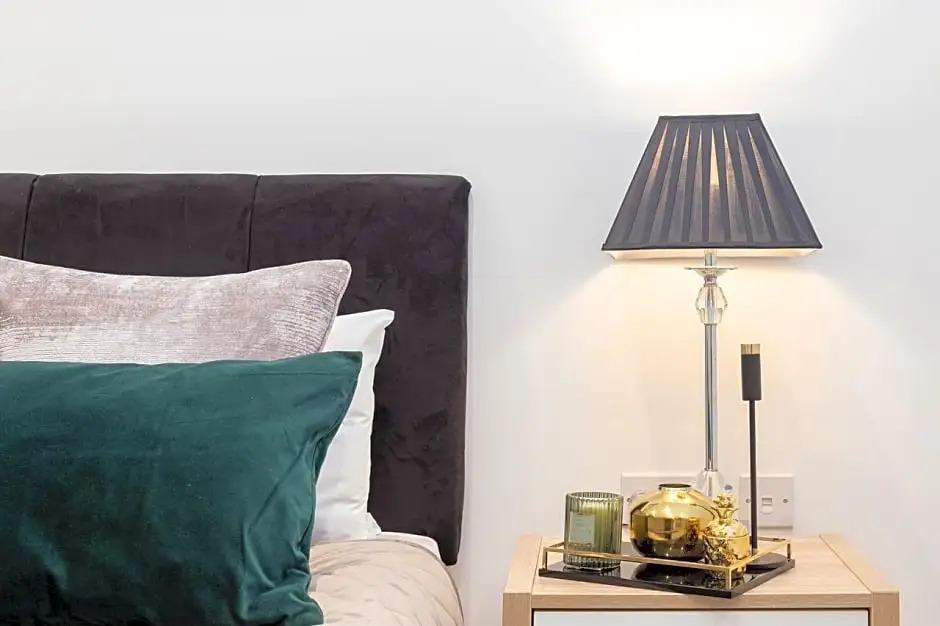 Lexicon Book House Apartments