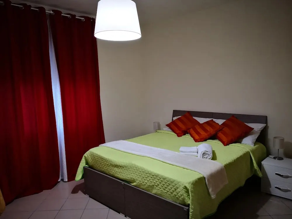 B&B Telesia Domus