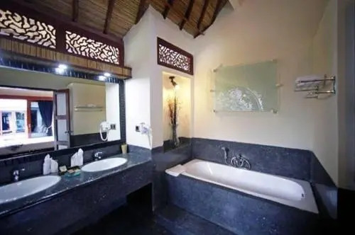 Luce d'Alma Suites Resort & Spa
