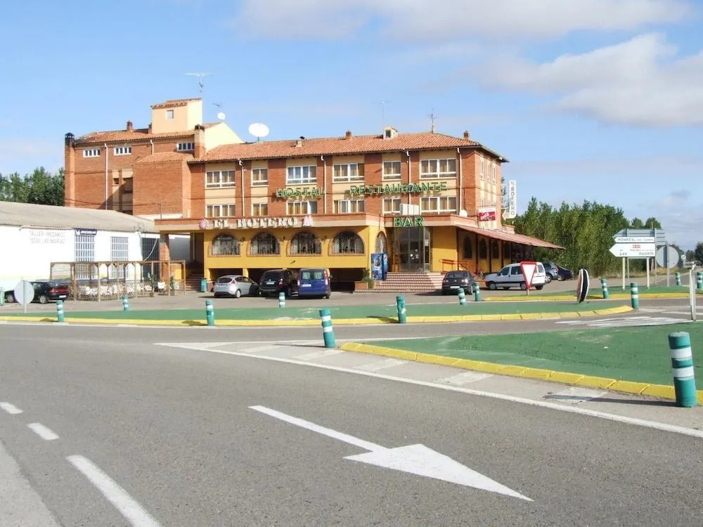 Hostal El Botero