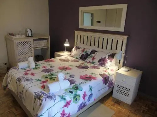 Fischreiher Guesthouse