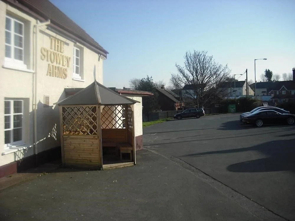 The Stowey Arms