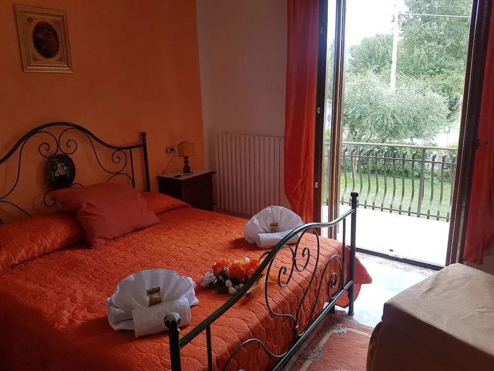 Residenza Di Campagna