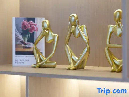 Yeste International Hotel (Wanning High speed Railway Station Branch)