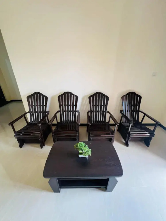 Yala Mangora Inn