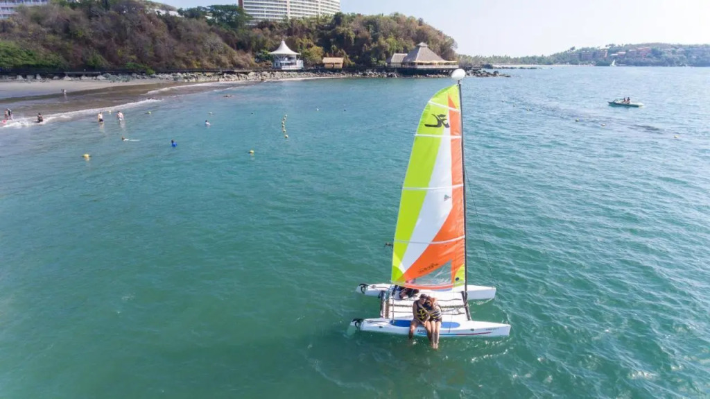 Azul Ixtapa Resort - Все включено