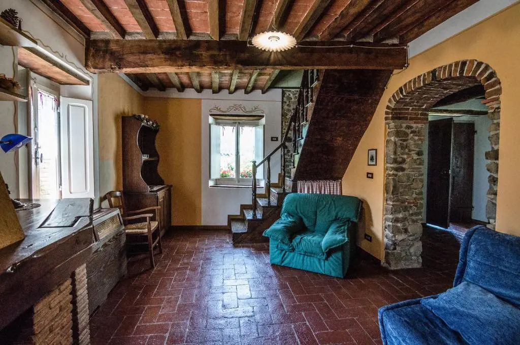Agriturismo Chioi