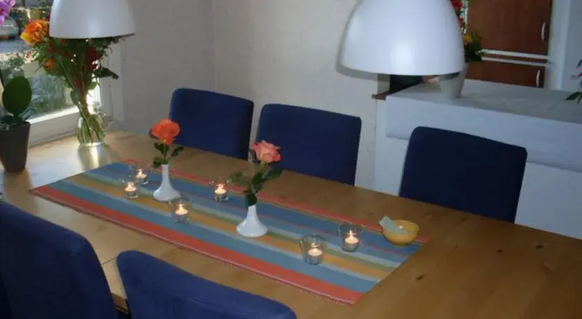 Norrtälje Bed and Breakfast