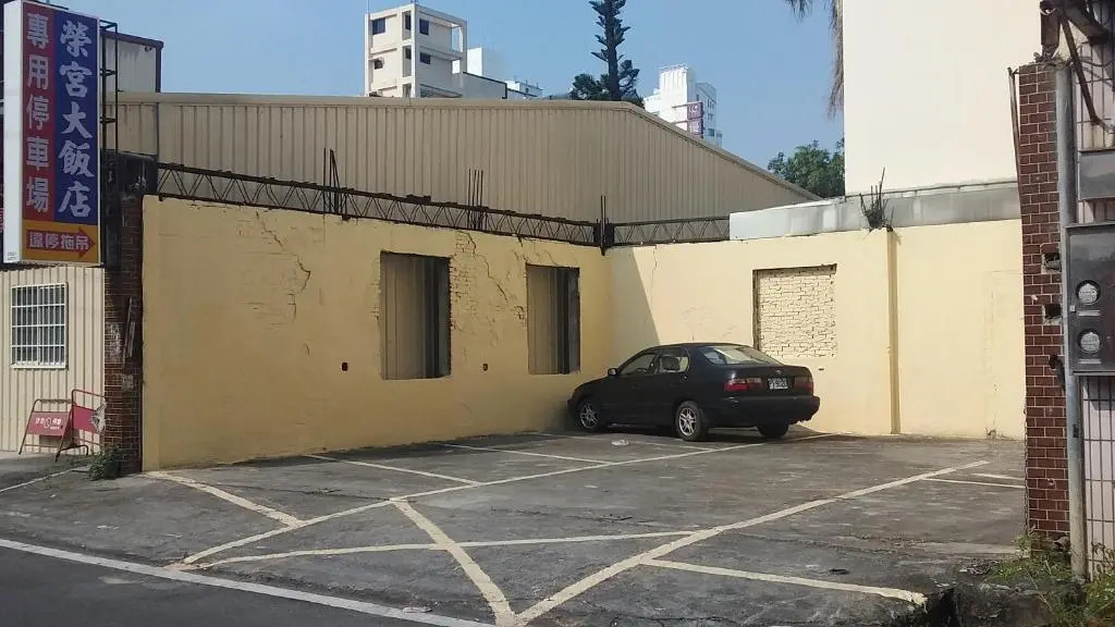 Ron Gong Hotel