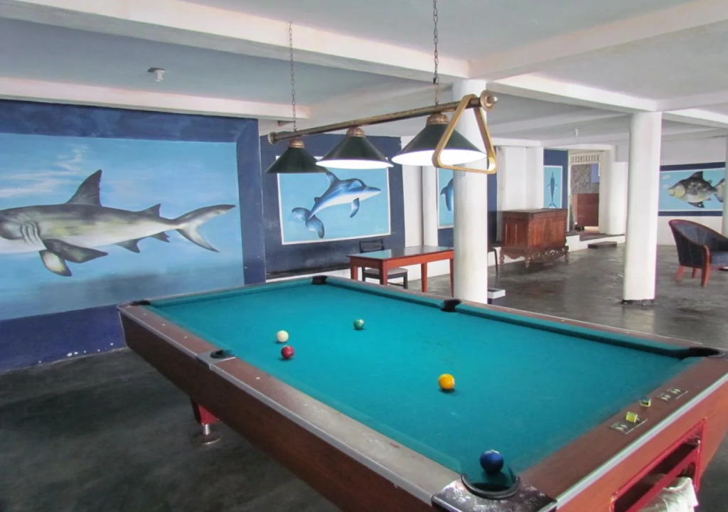 Unawatuna Beach House