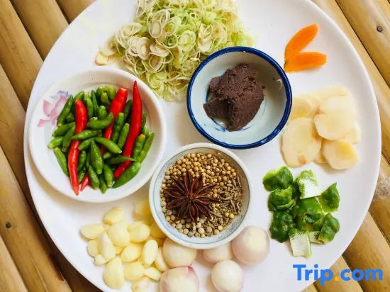 The Thai House Homestay & Thai Cooking Experiences