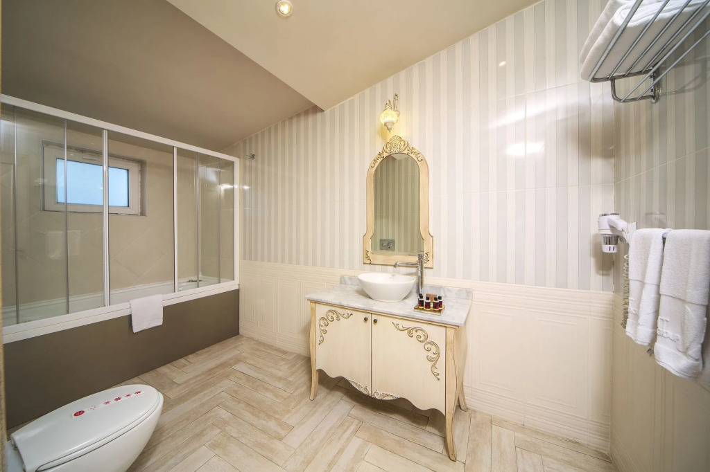 ArtDeco Istanbul Suites