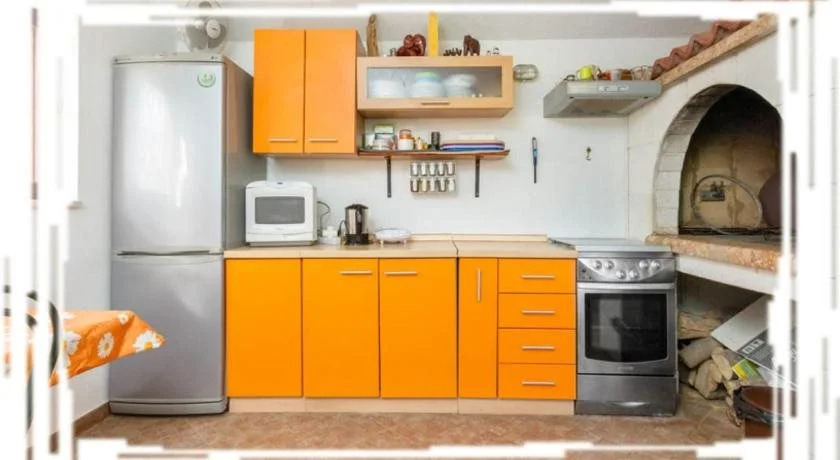 Hostel Oktarin
