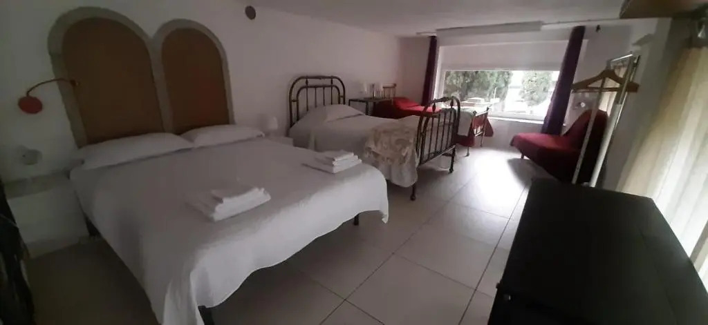 Un Loft Solo Per I Tuoi Occhi