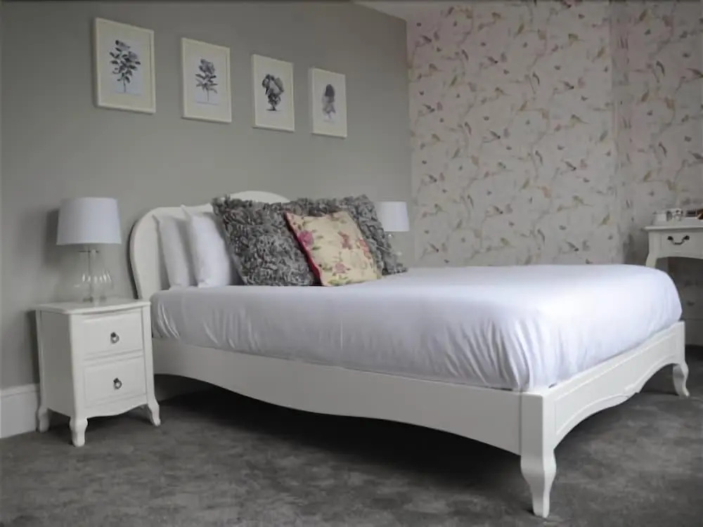The Retro B&B