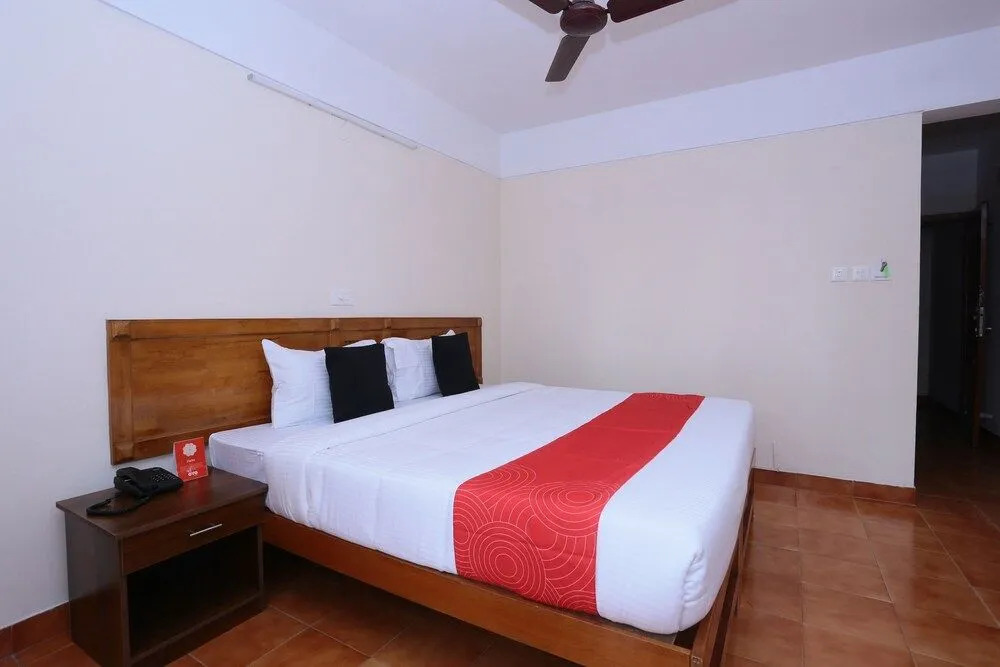 OYO Flagship 26502 Orchid Regency