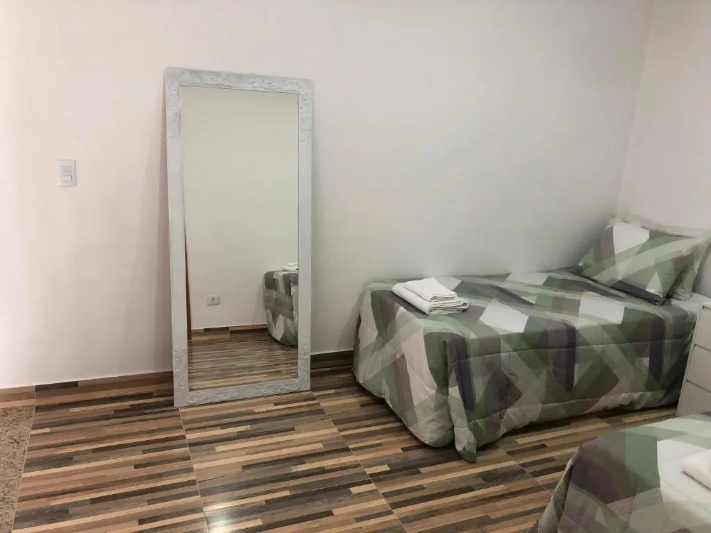Casa loft, acolhedora, Curitiba