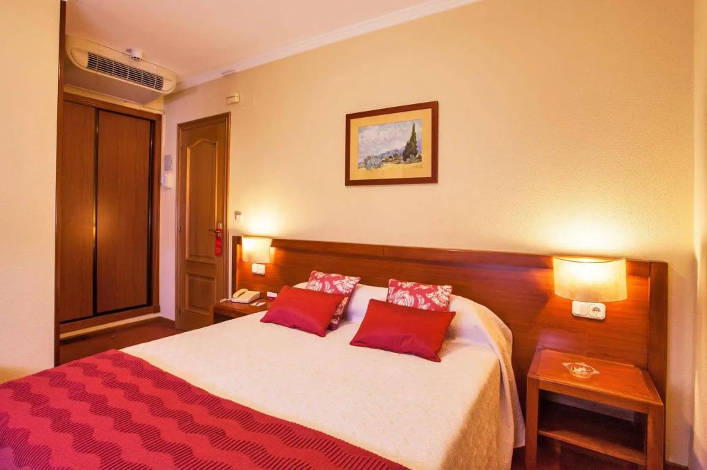 Hotel San Lorenzo