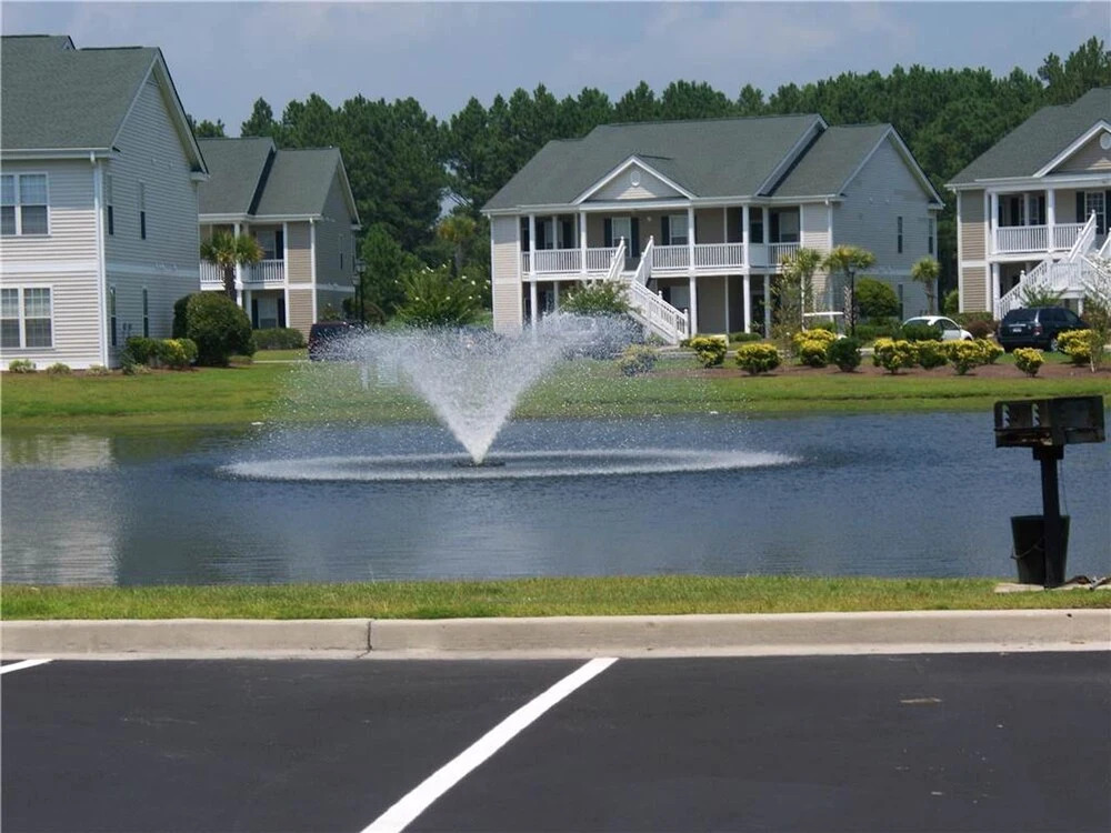 Sandpiper Villa's by Sloane Realty Vacations