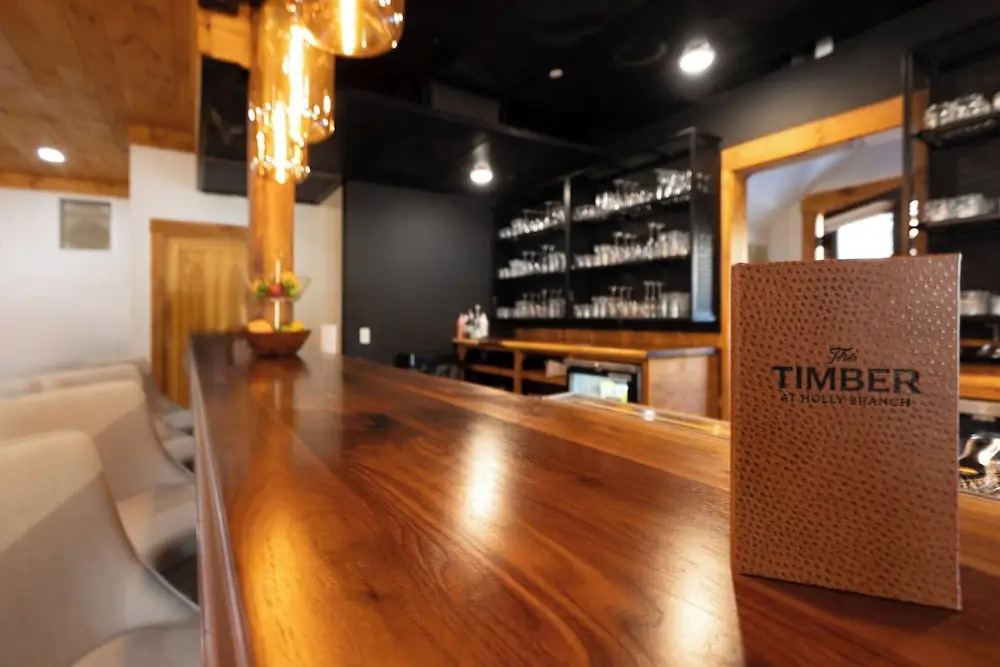 The Timber at Holly Branch