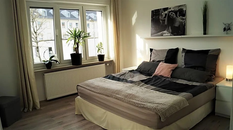 Hotel Haus Hollweg