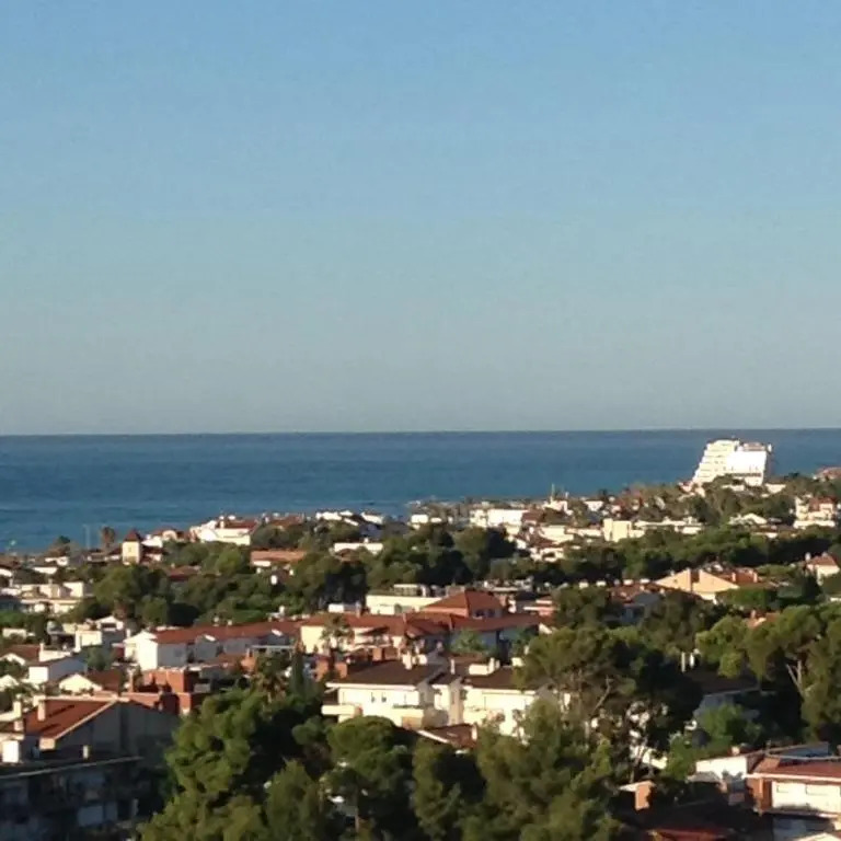 Sea Views Penthouse