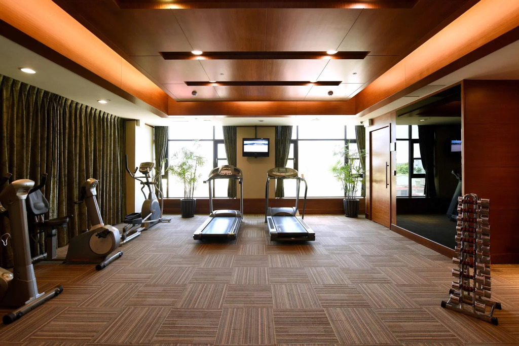 Fullon Poshtel - Linkou