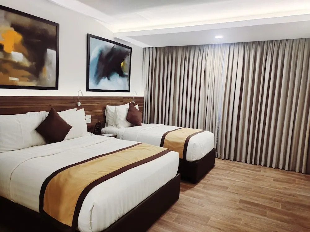 Hotel Marciano