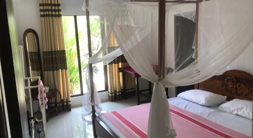 Randi Guest House