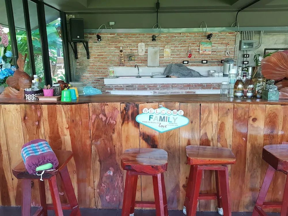 Thaihom Eco Hotel