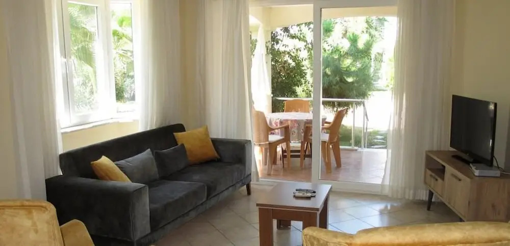 Villa NP09 by JoyLettings