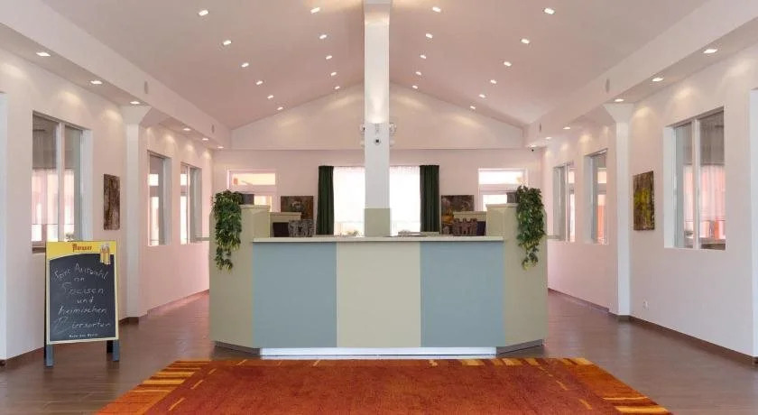 WinRooms "hotel&apartments"