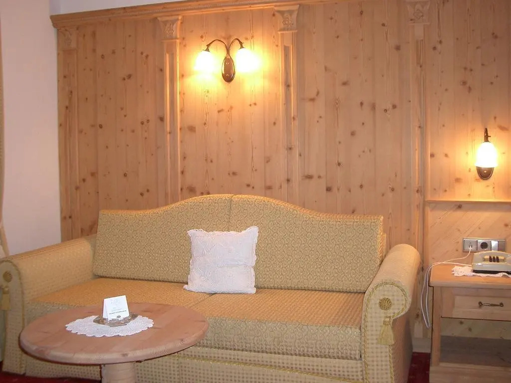Hotel Gertraud
