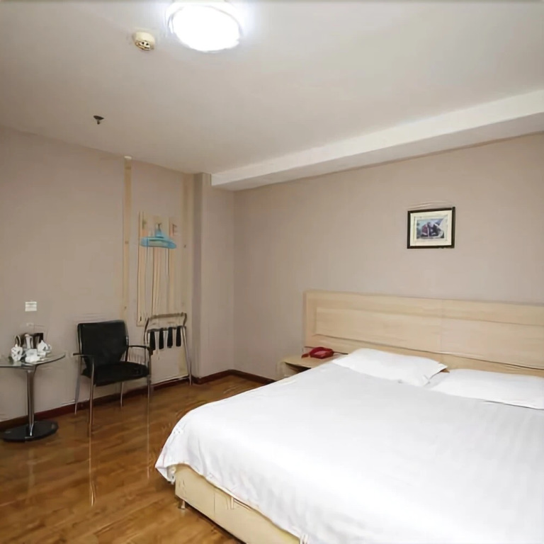 Dandong Dantie Hotel