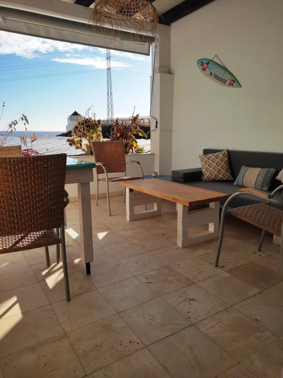 Apartamentos Torre Vigia