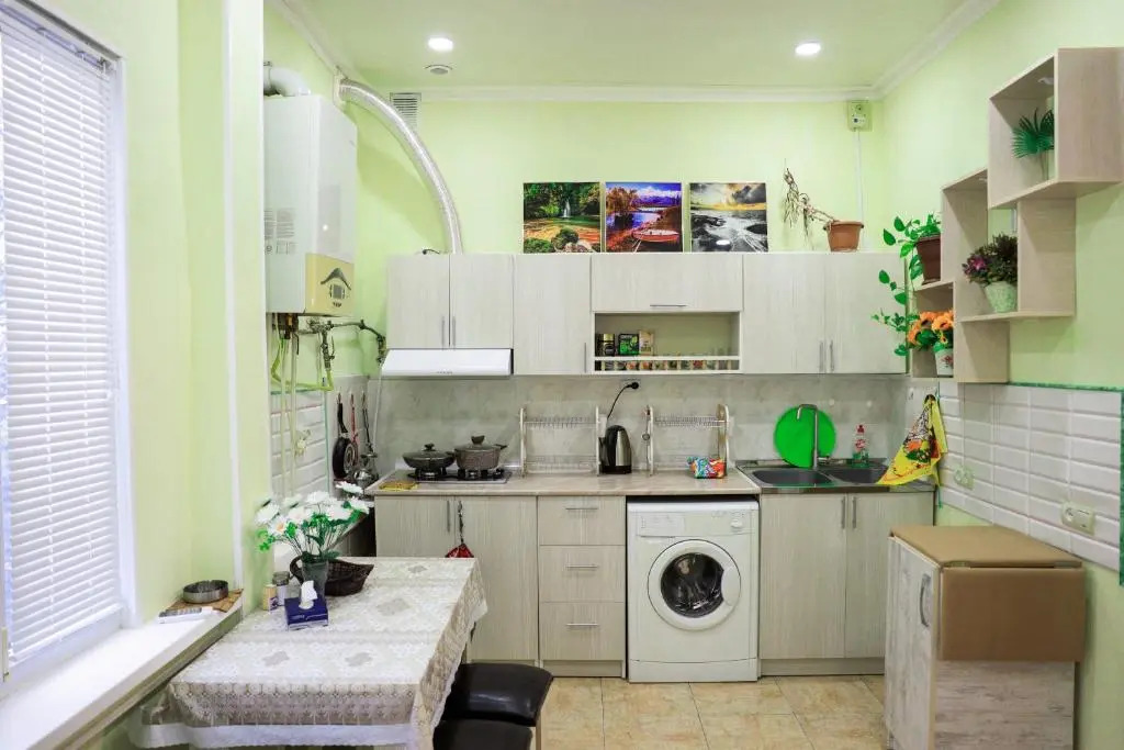 Comfortable Appartments in the Center of Yerevan